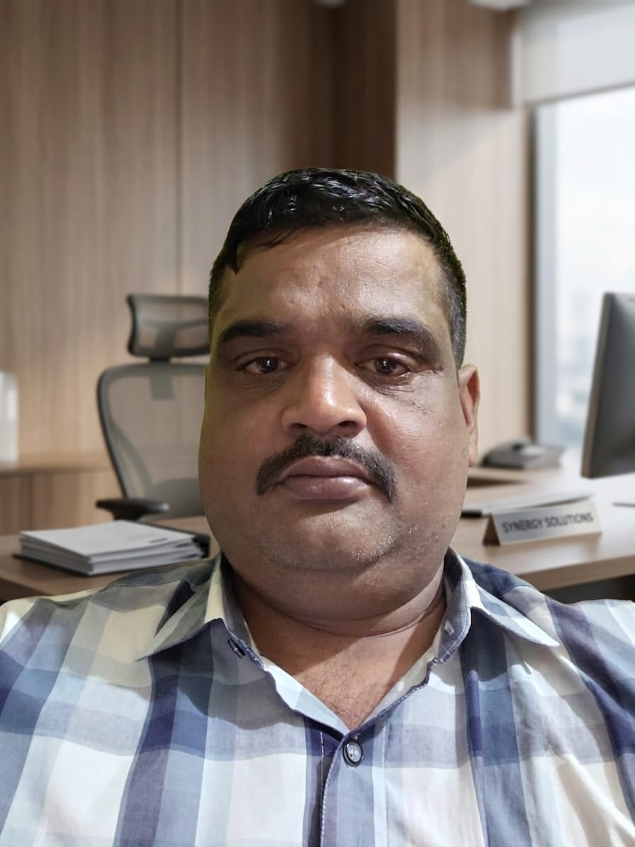 Sunny Chaudhary