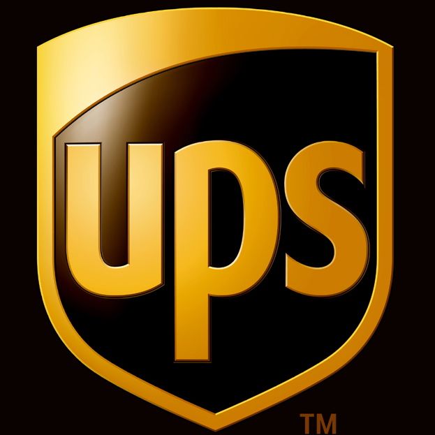 UPS Logo